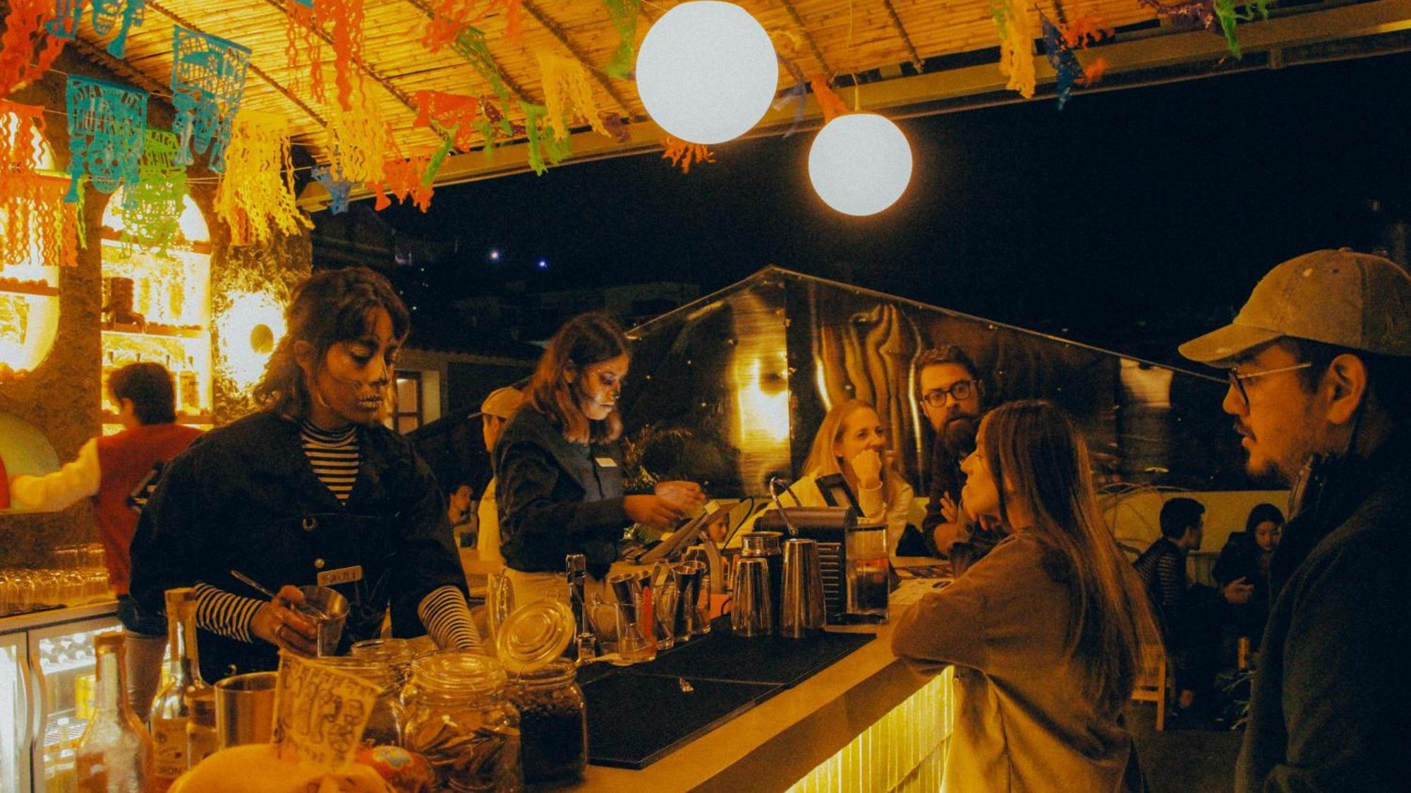 Viajero Oaxaca Hostel Kültér fotó