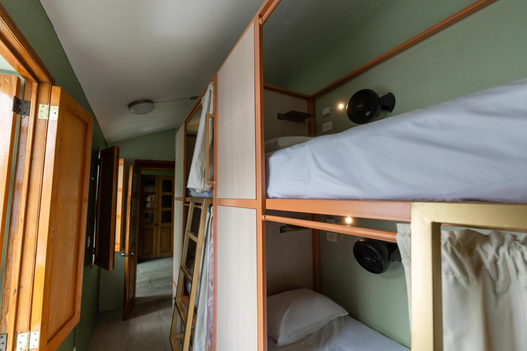 Viajero Oaxaca Hostel Kültér fotó
