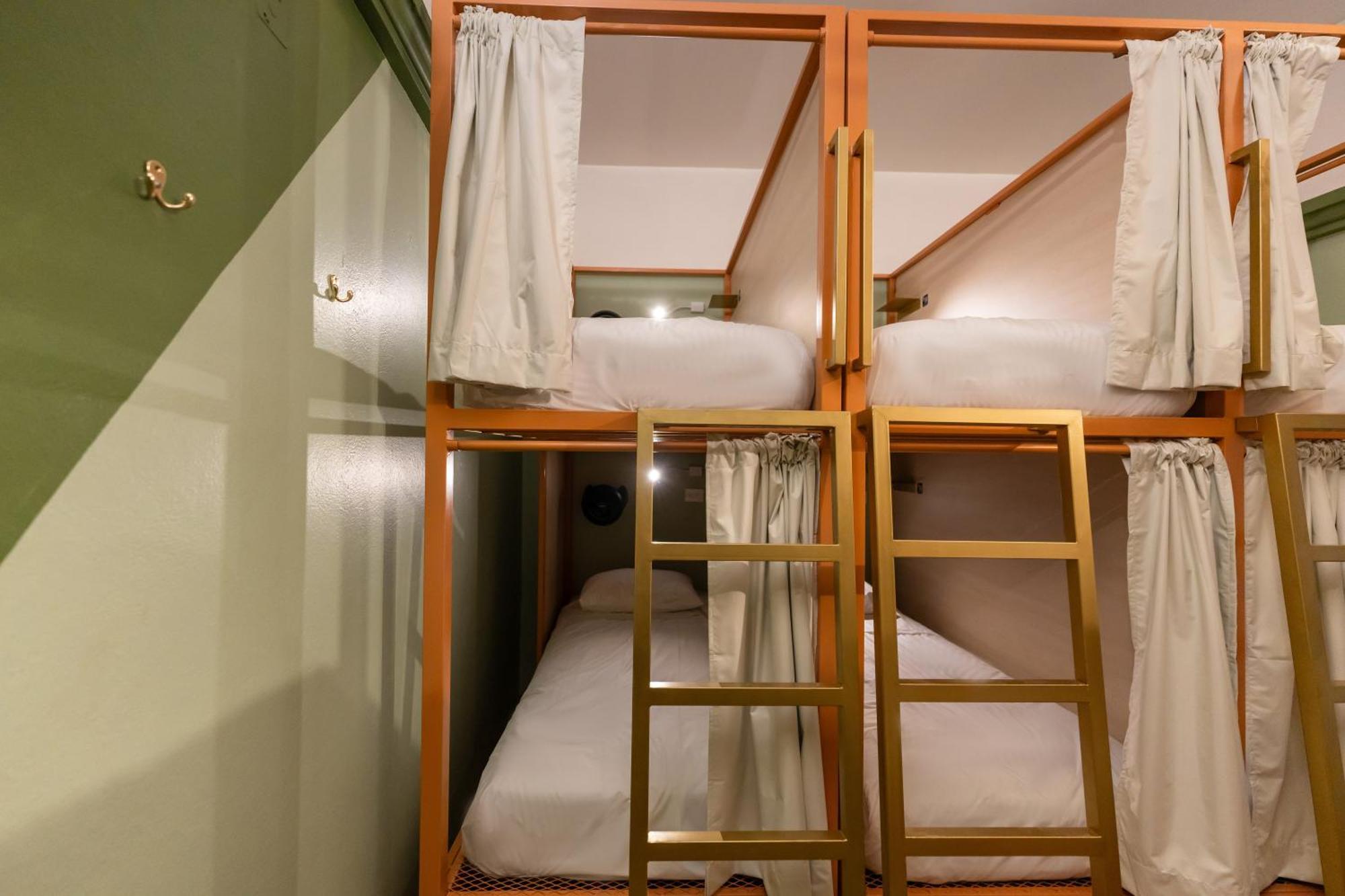 Viajero Oaxaca Hostel Kültér fotó