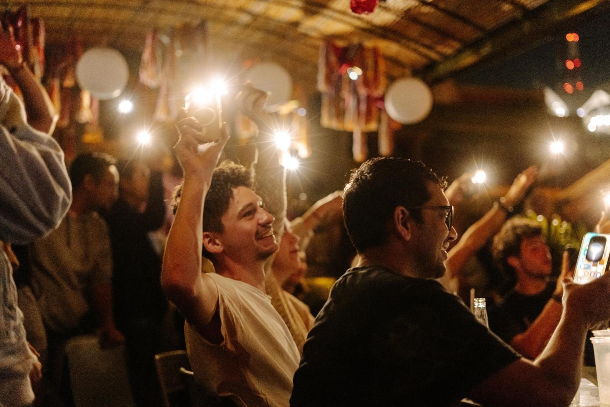 Viajero Oaxaca Hostel Kültér fotó